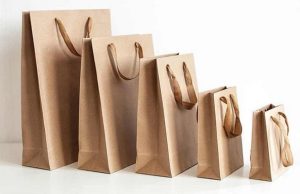 Keunggulan Kertas Brown Sack Kraft