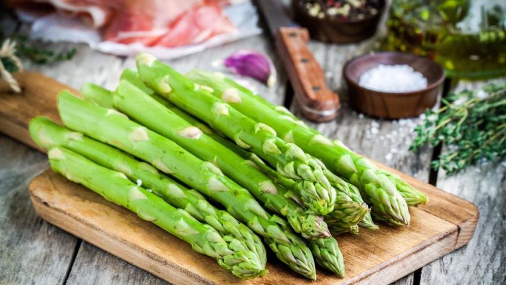 Manfaat Mengonsumsi Asparagus untuk Ibu Hamil