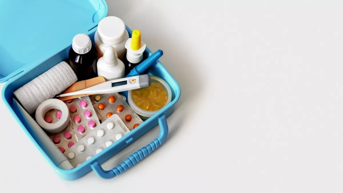 Tips Aman Menyimpan Obat Di Rumah Untuk Kesehatan