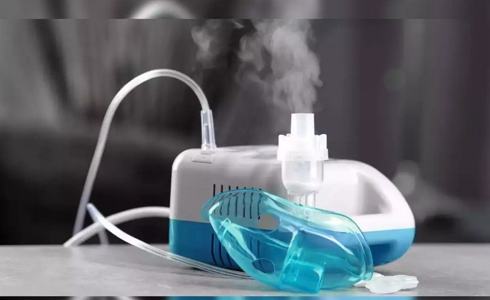 Pentingnya Nebulizer