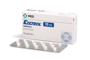 Ezetrol