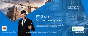 jasa surety bond terpercaya