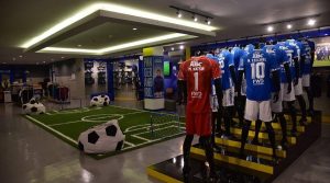 toko merchandise persib