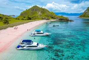 Tours to Komodo Island