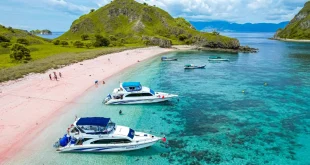 Tours to Komodo Island
