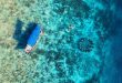 Gili Trawangan snorkeling