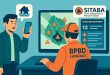 sistem tanggap bencana Kabupaten Langkat