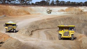 dampak penambangan nikel ilegal