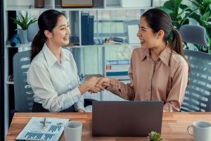 cara menjaga customer relationship