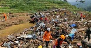 Pemetaan Wilayah Rawan Pencemaran oleh DLH untuk Lingkungan Tetap Lestari