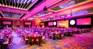 ilustrasi event corporate